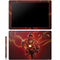 DC Comics The Flash Movie: The Fastest Man Alive Galaxy Book 12in Skin